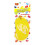 Jelly Belly Lemon Drop - 2D Air Freshener 1
