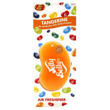 Tangerine - 3D Air Freshener
