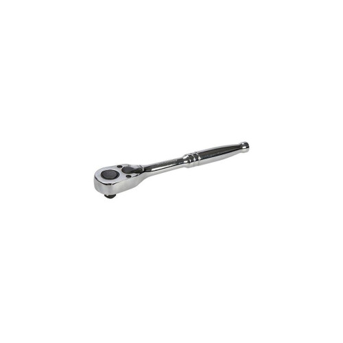 Silverline Hi-Torque Ratchet Handle - 3/8" / 202Nm