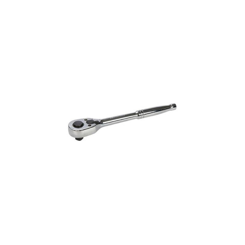 Silverline Hi-Torque Ratchet Handle - 1/2" / 512Nm