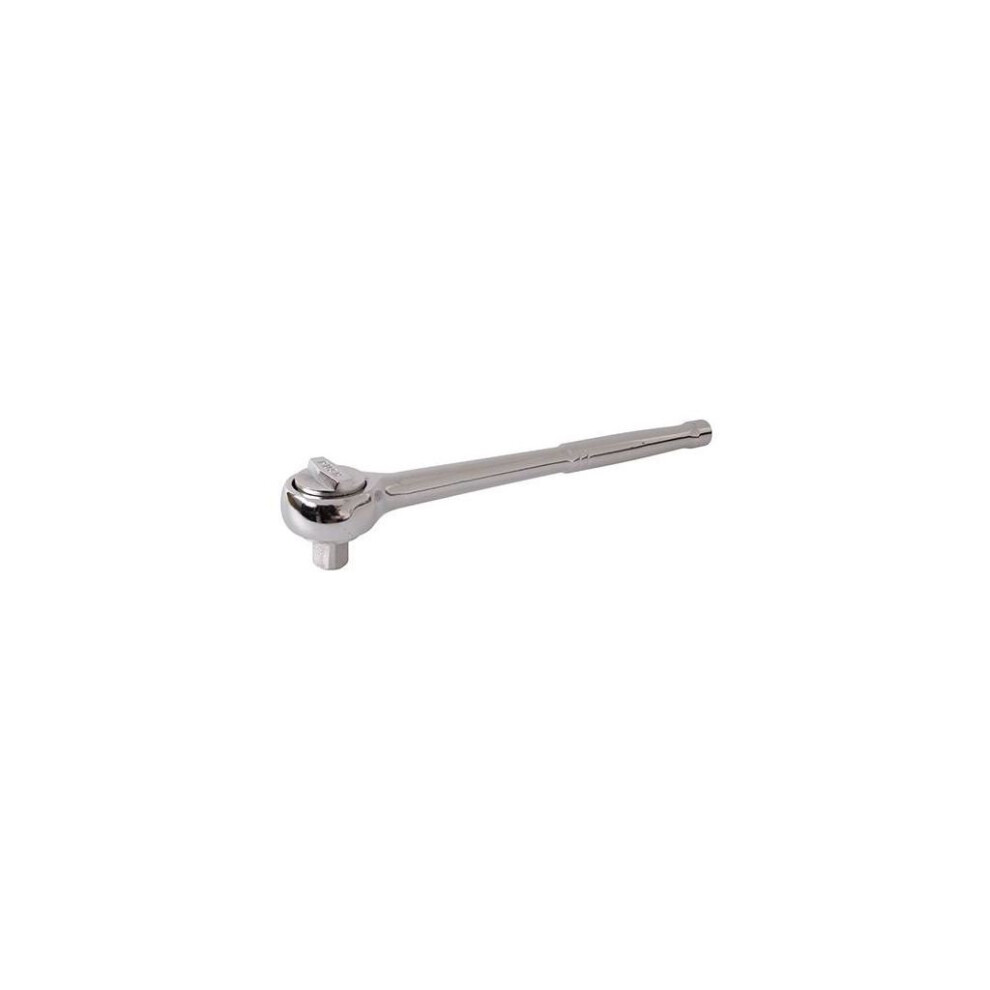 Ratchet Handle - 1/2" / 250mm