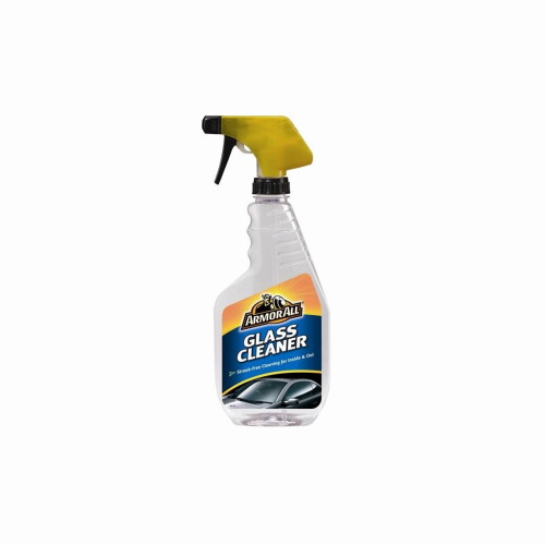 Glass Cleaner - 500ml