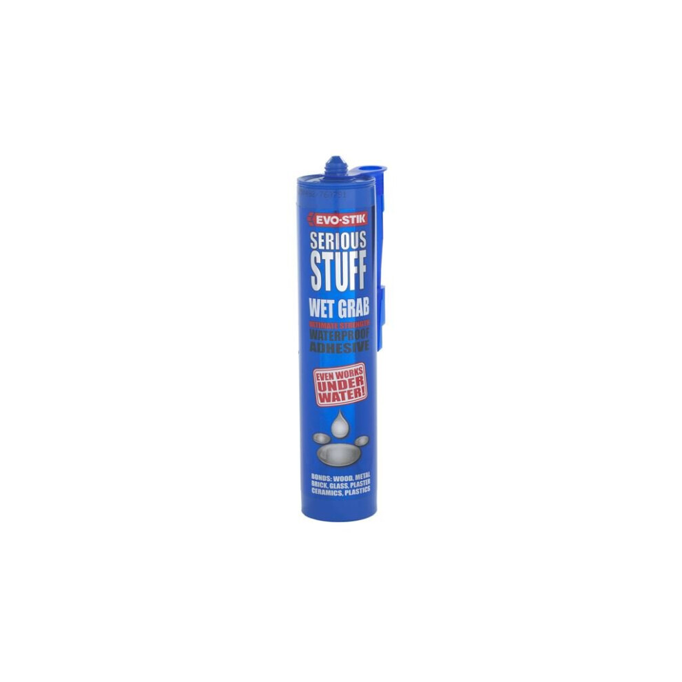 Serious Stuff Wet Grab - 290ml Cartridge