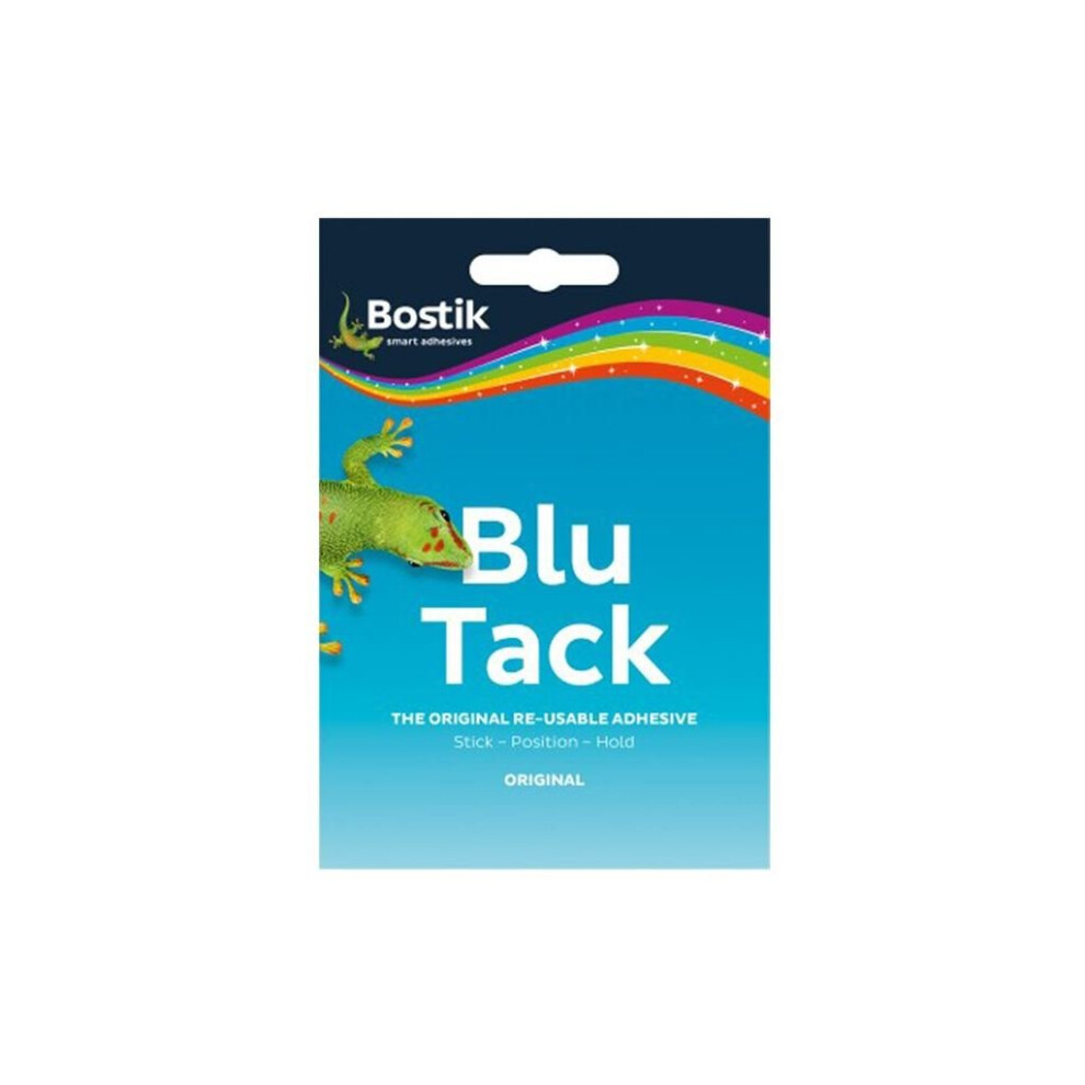 Blu-Tack Handy Pack