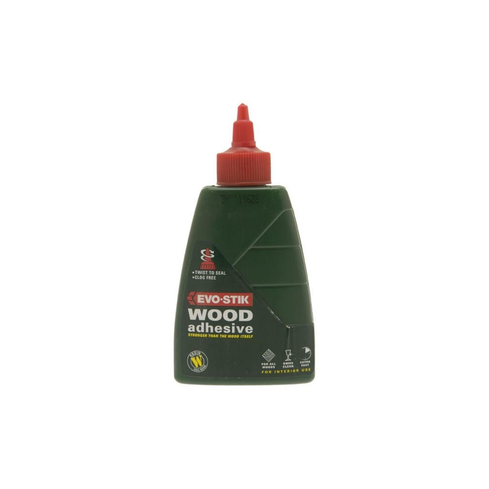 Wood Adhesive - 250ml Bottle