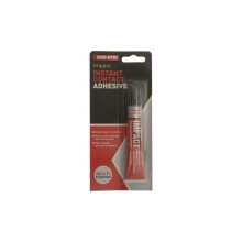 Impact Contact Adhesive - 30g Tube