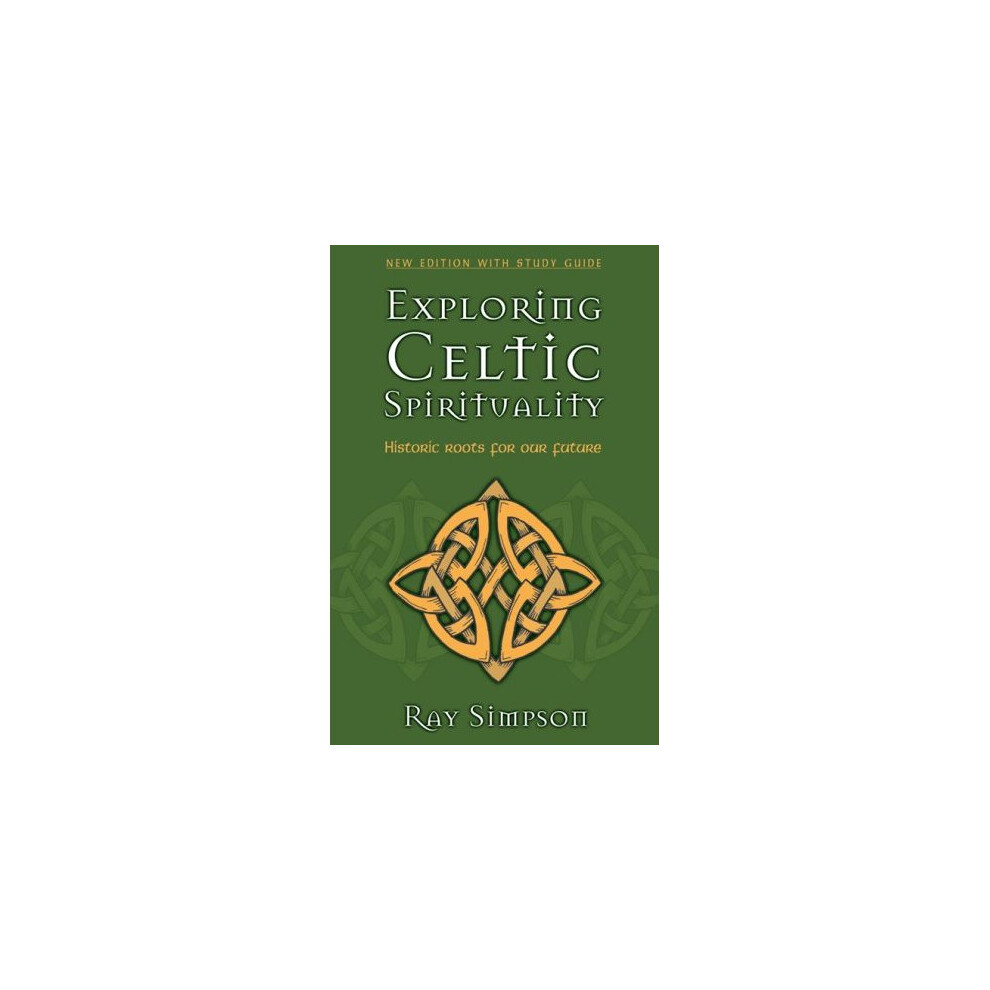 Exploring Celtic Spirituality