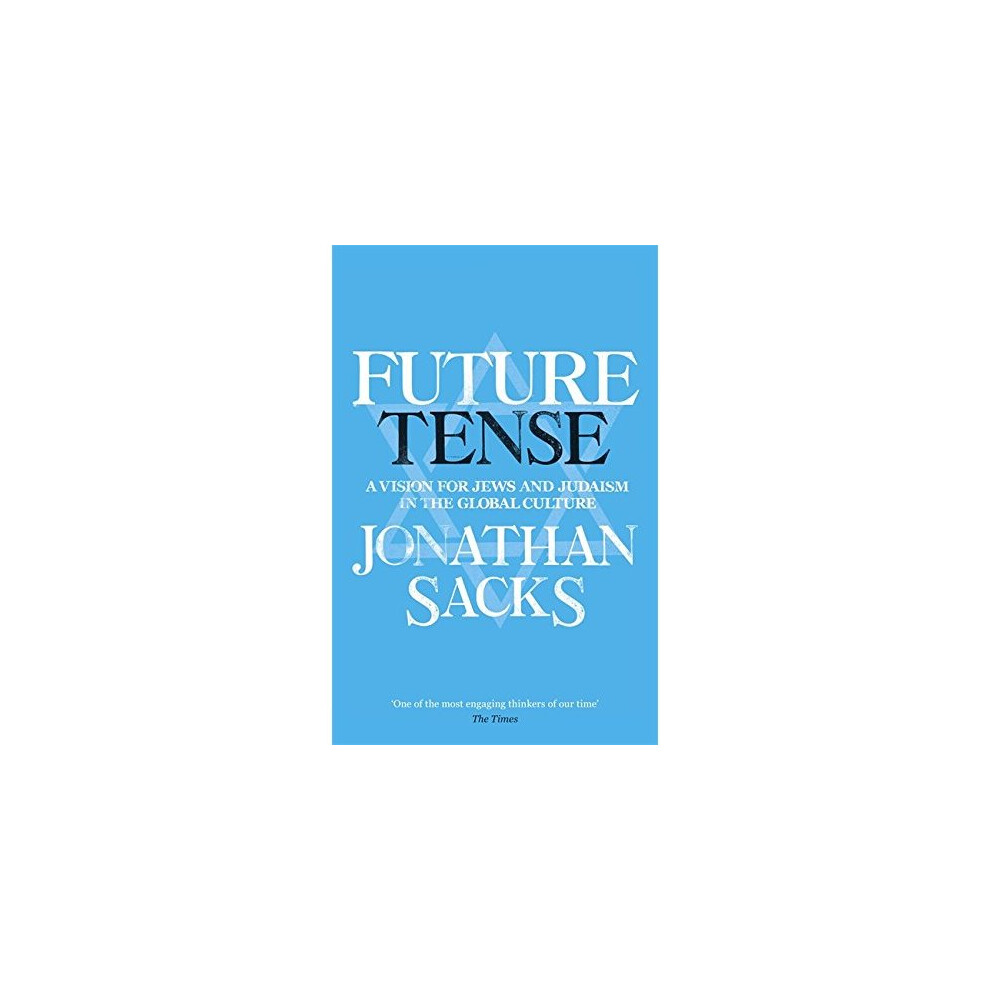 Future Tense