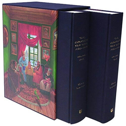 The Complete Far Side