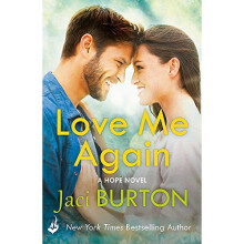 Love Me Again: Hope Book 7