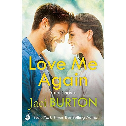 Love Me Again: Hope Book 7