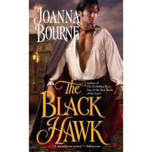 Black Hawk, The (Berkley Sensation)