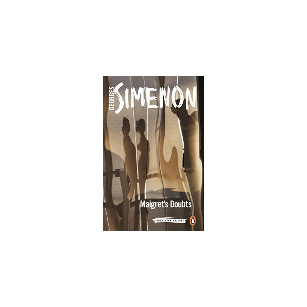 Maigret's Doubts: Inspector Maigret #52