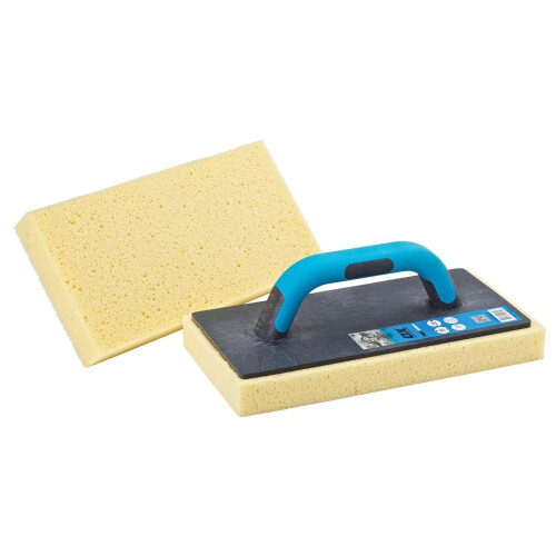 OX OX Pro Soft Grip Sponge Float 140 x 280mm