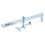 OX OX Pro Sliding Profile Clamp - 330mm 1