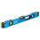 OX (900mm) OX Pro Shockproof Spirit Level Dual View (Various Sizes) 1