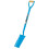 OX OX Trade Solid Forged Cable Laying Shovel 1