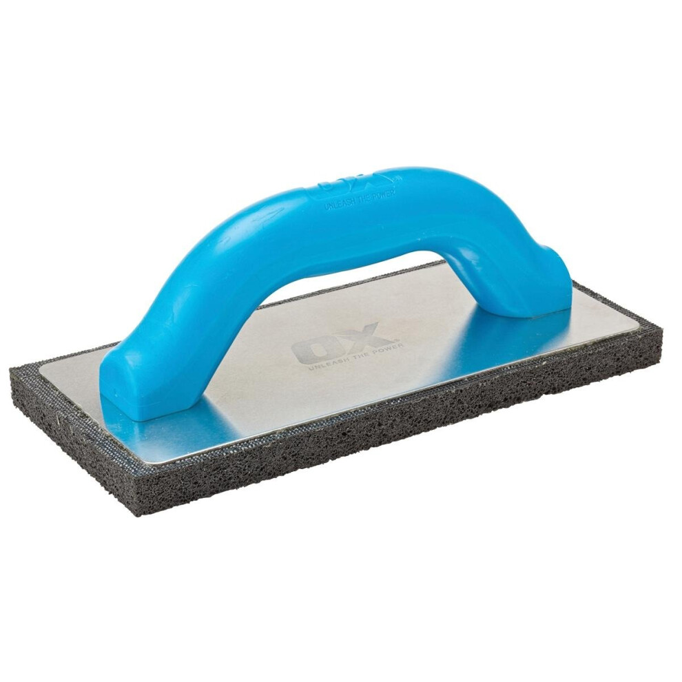 OX Pro Sponge Rubber Float - Fine