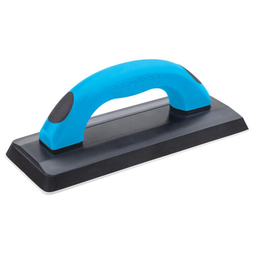 OX OX Pro Soft Grip Grout Float 100 x 240mm