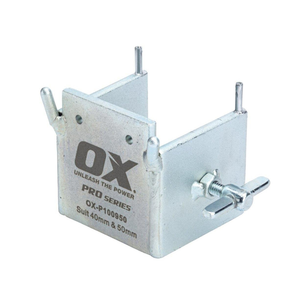 OX Pro Dori Block with Lock Bolt