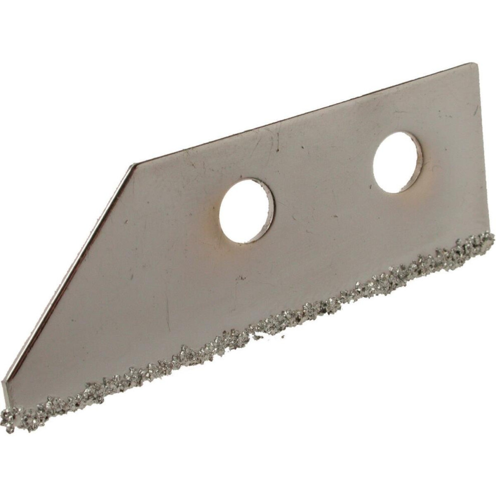 OX Pro Grout Remover Replacement Blades 50mm - 2 Pack