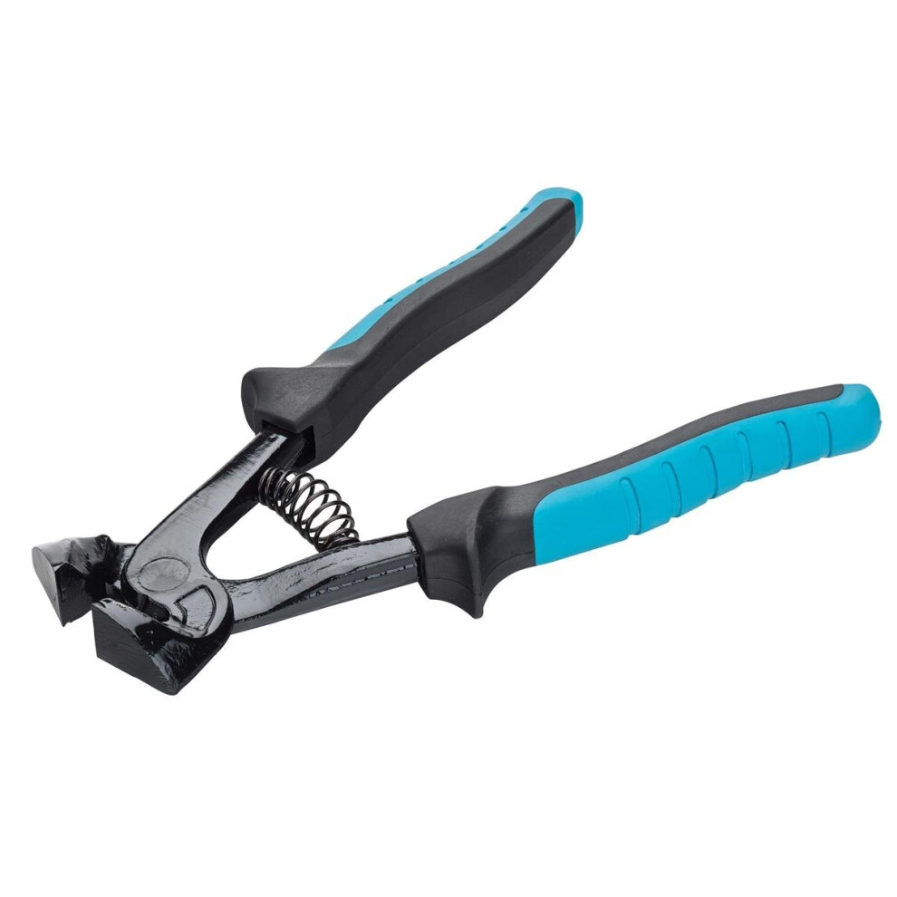 OX Pro Soft Grip Heavy Duty Tile Nippers - 200mm