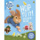 Peter Rabbit Animation: Hop to It! Sticker Book 1