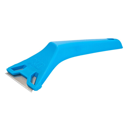 OX OX Trade Window Scraper