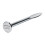 OX OX Pro Chrome Plated Solid Carbon Steel Line Pins 152mm - 2 Pack 1