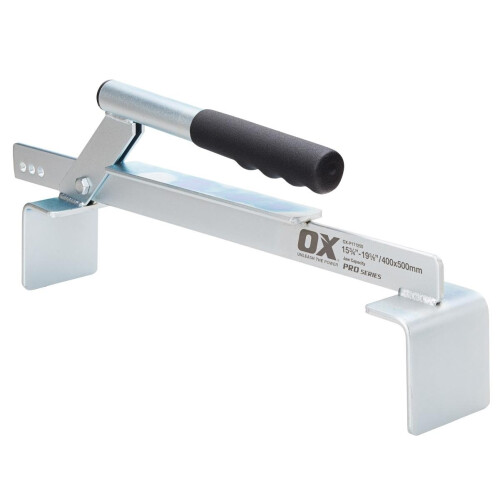 OX OX Pro Heavy Duty Brick Carrier