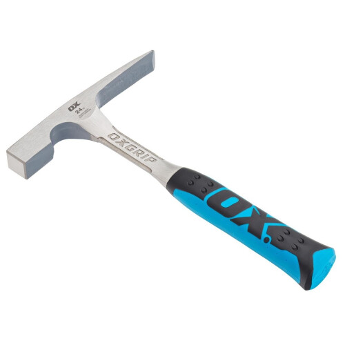 OX OX Pro Brick Hammer - 24oz