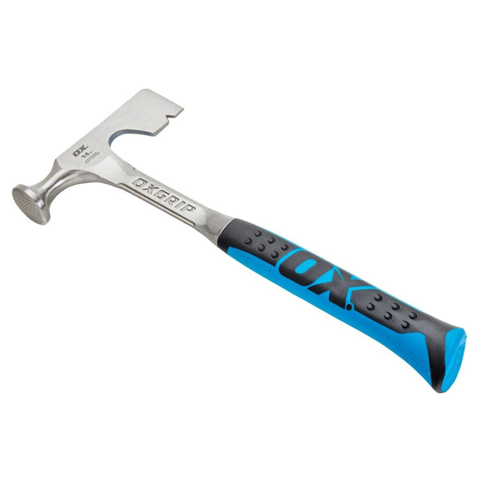 OX Pro Dry Wall Hammer - 14oz