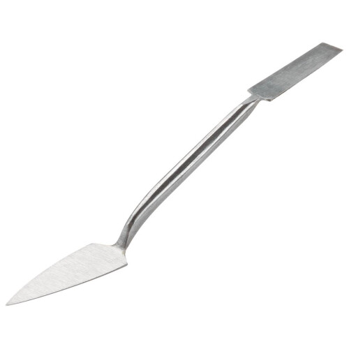 OX (16mm) OX Pro Plasterers Small Tool for Precision Plastering Carbon Steel (Various Sizes)
