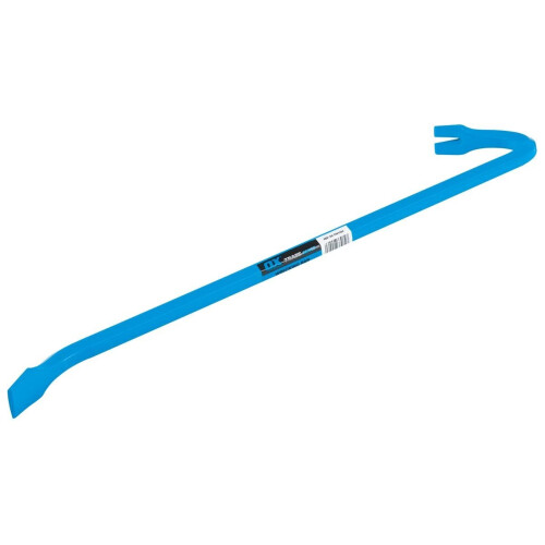 OX (450mm) OX Trade Solid Steel Wrecking Bar (Various Sizes)