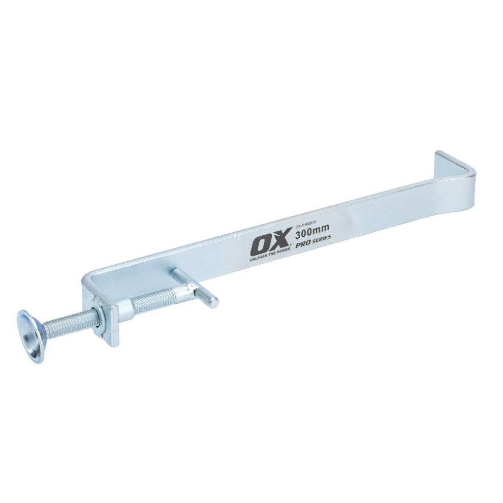 (300mm) OX Pro Internal Profile Clamp (178 or 300mm)