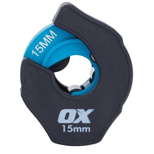 OX (22mm) OX Pro Ratchet Copper Pipe Cutter (15 or 22mm)