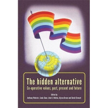 Hidden Alternative: Co-Operative Values, Past, Present and Future
