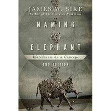 Naming the Elephant