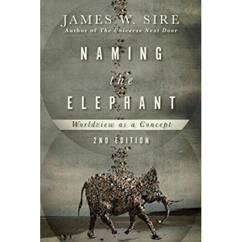 Naming the Elephant