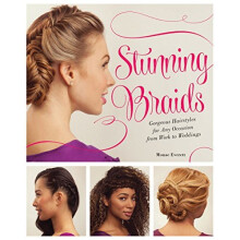 Stunning Braids: Step-by-Step Guide to Gorgeous Statement Hairstyles