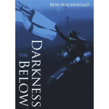 The Darkness Below (The Diving Trilogy)