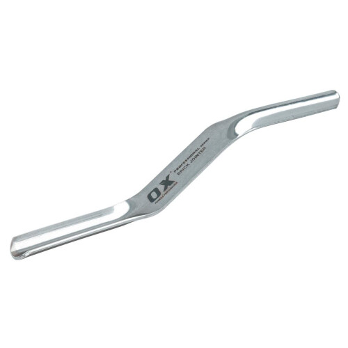 OX (16 x 19mm) OX Pro Steel Brick Pointing Tool | (Various Sizes)