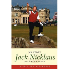 Jack Nicklaus: My Story