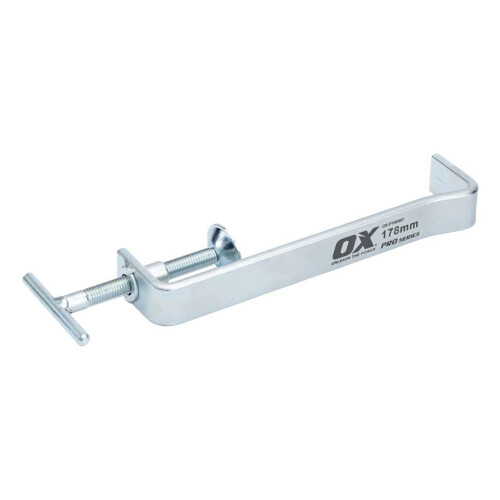 OX (178mm) OX Pro Profile Clamp (Various Sizes)