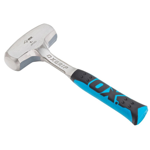 OX (3lb) OX Pro Club Hammer (3 or 4lb)