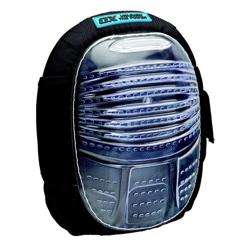 OX OX Heavy Duty Soft Gel Filled Knee Pad