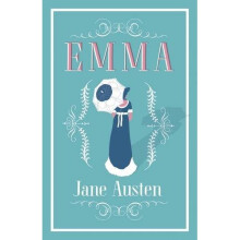 Emma (Alma Classics Evergreens)