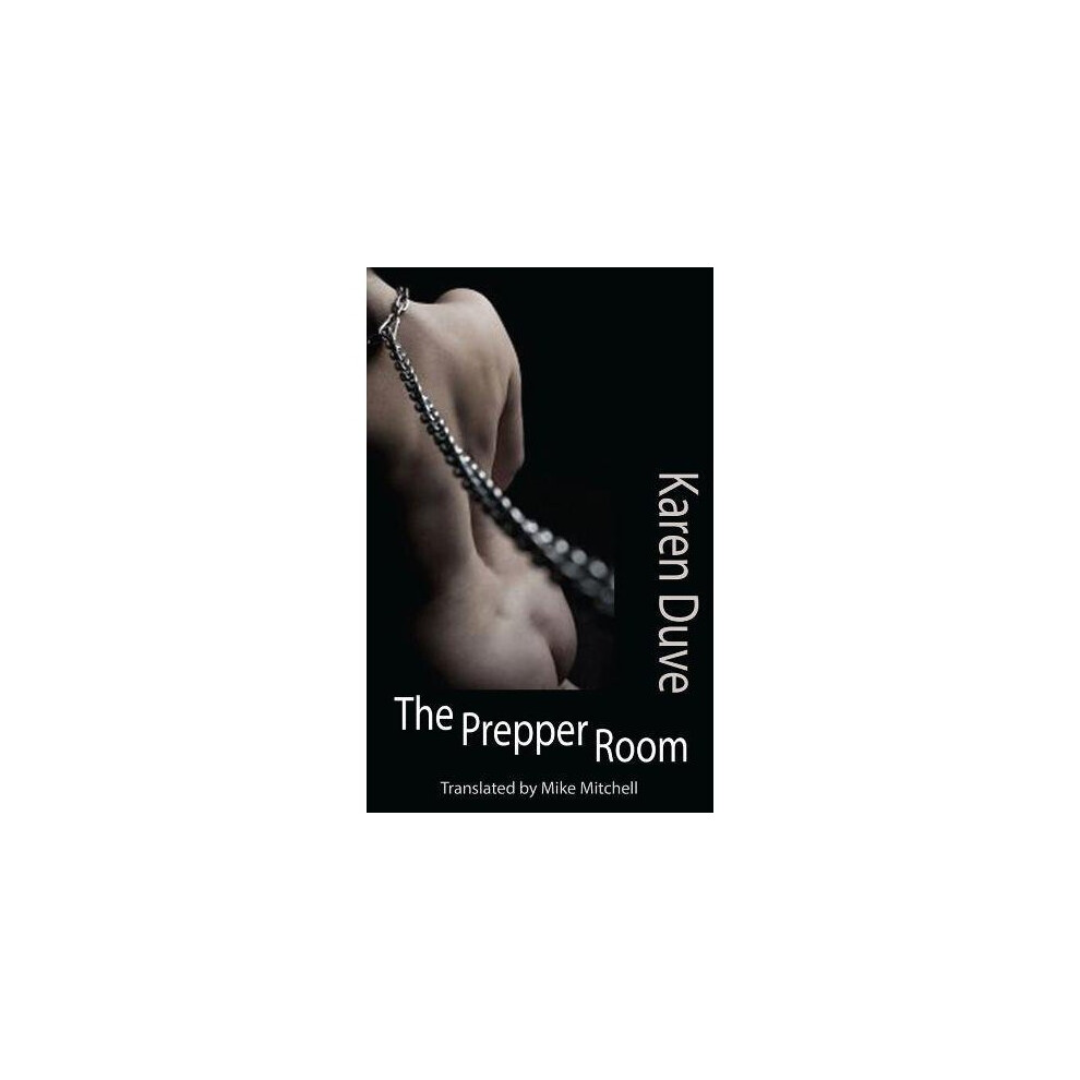 Prepper Room