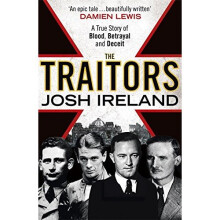 The Traitors: A True Story of Blood, Betrayal and Deceit