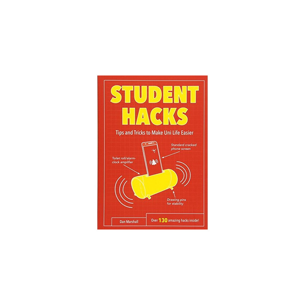 Student Hacks: Tips and Tricks to Make Uni Life Easier
